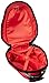 Heys America Travel Tots Kids 2 Piece Luggage Set - Ladybug