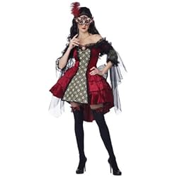 Halloween Masquerade Masks and Costumes - Hip Hoo-Rae