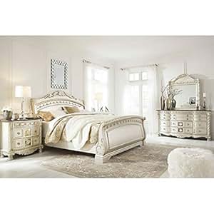 Amazon.com: Amazing Buys Cassimore Bedroom Set by Ashley ...