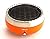 Homping Grill - Ultimate Portable Charcoal BBQ Grill. Produces Less smoke. Combined with its electric fan for air/heat control. Tailgating grill