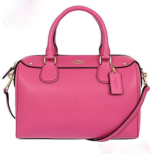 coach mini bennett price