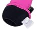 Andorra Kids Thinsulate Insulation Ski Mittens Boys Girls Snow Mittens Winter Gloves