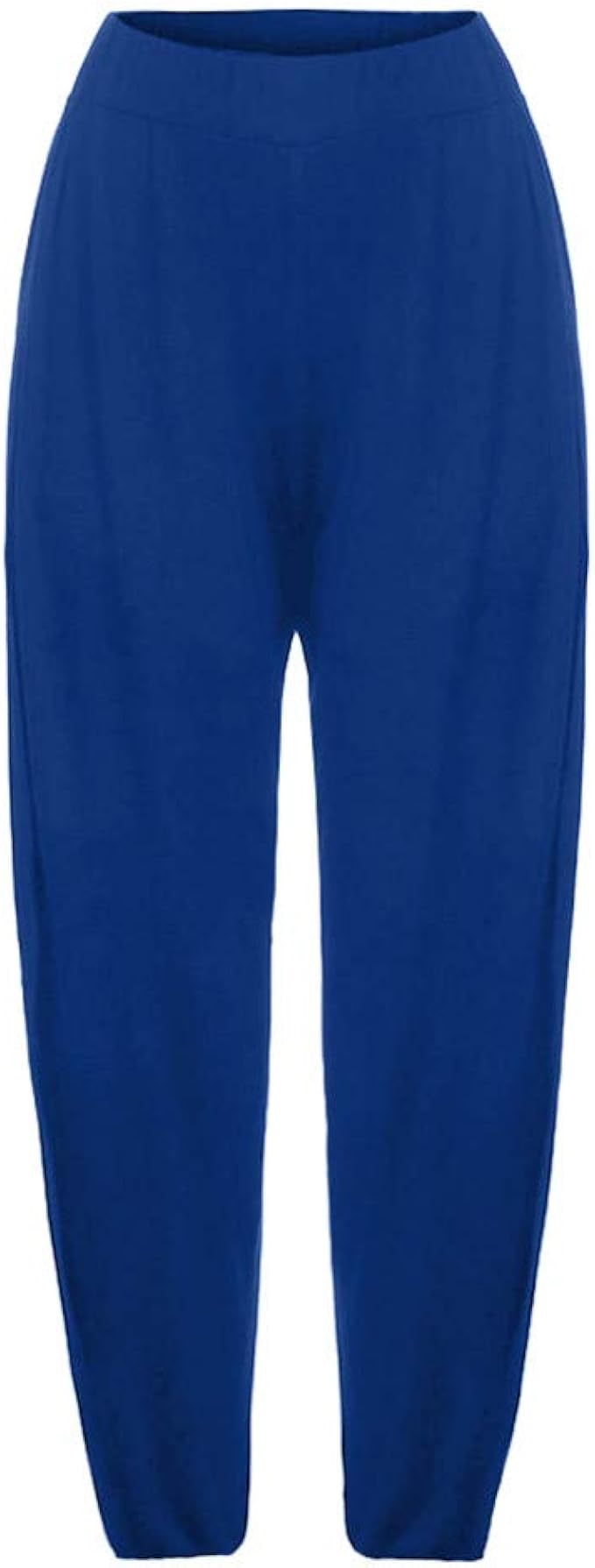 bootleg sports trousers