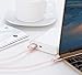 Type C Cable, Swiftrans 6.6 Ft (2M) Braided Sync & Charging Cable with Reversible Connector for New Macbook 12 inch, ChromeBook Pixel, Nexus 5X, Nexus 6P, Nokia N1 Tablet, OnePlus 2 (Rose gold)