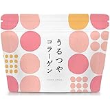 うるつや コラーゲン 100,000mg コラーゲン粉末 コラーゲンペプチド コラーゲンサプリ