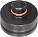 APDTY 150002 Jack Lift Point Pad Adapter Fits Tesla Model S Protects Battery & Side Skirts (Sold Individually; Purchase 1 for Use with A Floor Jack, Purchase 4 for Use On A Professional Vehicle Lift)