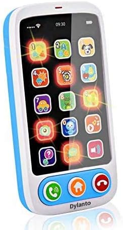 best baby cell phone