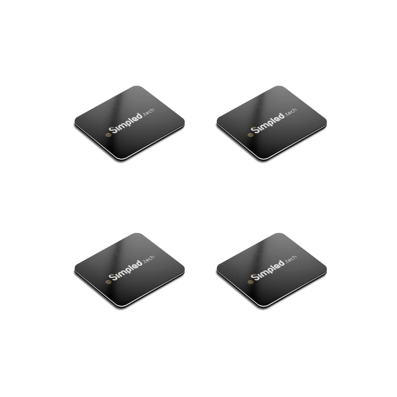 Simpled Accessories (Phone Tag)