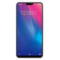 Extra Rs 1000 off on exchange - Vivo V9Y (19:9 FullView Notch Display|4+32GB) with offers