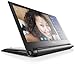 Lenovo Flex 2 15 15.6-Inch Touchscreen Laptop (59440076) Black