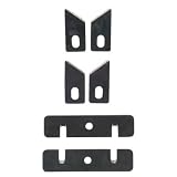 Freud EB-090B Replacement Blades for EB-090 Hand Trimmer
