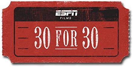 30 for 30 Season 3
