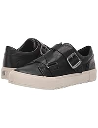 FRYE Gia Moto - Zapatillas bajas para mujer