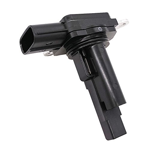 Germban 22204-0T020 Mass Air Flow Meter Sensor Fits for Toyota 4Runner Camry Corolla Prius RAV4, Lexus ES350 GS350 RX350, Scion IQ XD TC 2010-2014 22204-0T040 - Thumbnail 4