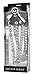 Strict Leather Parachute Ball Stretcher, Black (ST210)