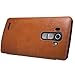 Quick Circle Case for LG G4 H815 H810 Nillkin Slim Flip Leather Cover Smart Sleep Wake Protection Shell for LG G4 5.5