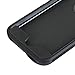 Co-Goldguard Case for iPhone 6s Plus/6 Plus,Heavy Duty 3 in 1 Cover with Screen Protector Shell for iPhone 6+/6s+ 5.5 inch,Black