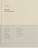 Faculty Department by 