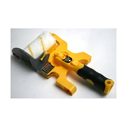 Accubrush XT Paint Edger Deluxe Kit with Free MX Edger Pricepulse