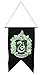 Harry Potter Slytherin Wall Banner