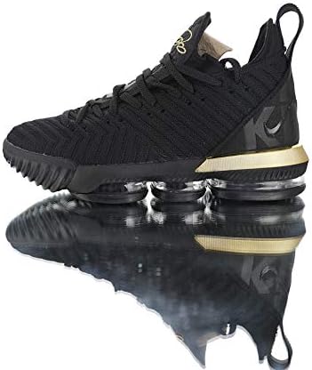 Men's Lebron 16 Combat Basketball Shoes