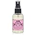 SHANY DETOX Professional Makeup Brush and Sponge Shampoo, Brush Cleanser, Removes dirt, Makeup from brushes and Sponges - Paraben Free, Vegan, Cruelty Free - Instant Dry - 2oz