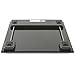 Pyle Digital Bathroom Scale Bluetooth, iPhone Health Devices, Wireless Smartphone Tracking for iPhone iPad & Android Devices (Black)