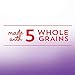 Multi Grain Cheerios Multigrain Cereal, Gluten Free, 18 oz