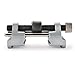 WOODRIVER Honing Guide with Hardened Steel Roller Glides