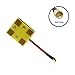 Crazepony FPV 5.8G Panel Antenna 14dBi High Gain SMA Male RX for RC Multicopter