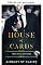 Livro Castelo de cartas (Bilionários da tecnologia Livro 1)