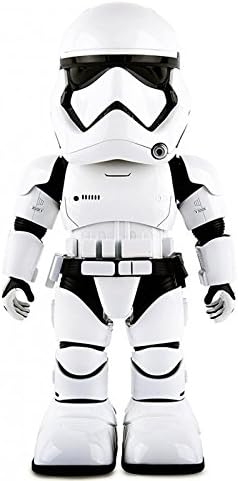 Dok Phone ubtech Starwars Stormtrooper Geek Online