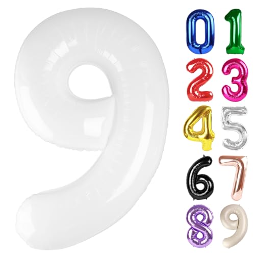9 Balloon