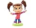 Just Play Kate & Mim Mim Collectible Figures