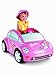 Power Wheels Barbie Volkswagen Beetle