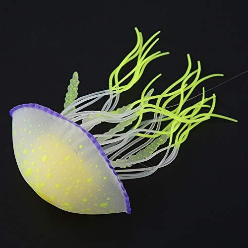 Pssopp 人工珊瑚 サンゴ 人工クラゲ 水槽装飾 シリコーンクラゲ 水中植物 水族館 アクアリウム オーナメント 魚タンク 人工水草 水槽飾り 水族館装飾 魚タンクデコレーション 非毒性 環境に優しい 魚飼育用 レッド B07qzw4tv9 1 365円 大人気 New Arrival 最安値