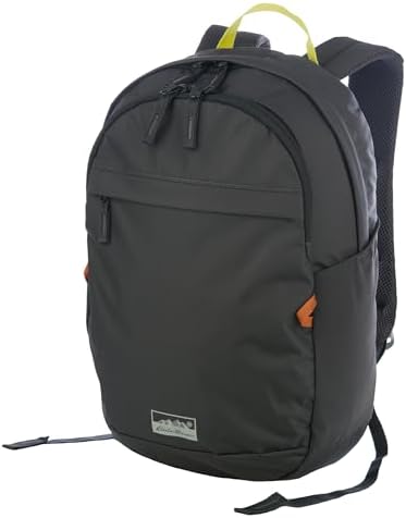 Amazon.com: Manhattan Portage Big Apple Backpack (MD) With Water