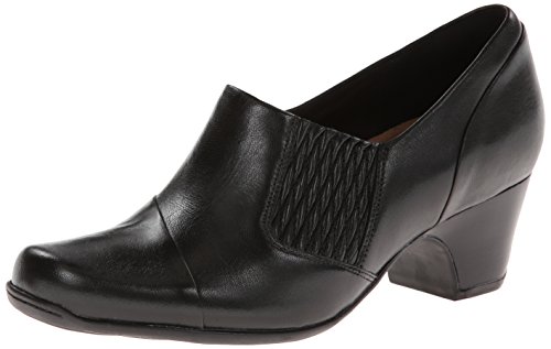 clarks women's sugar spice pump