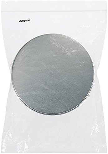 Anpro 12PCS Emporte-Pièces Acier Inoxydable Emporte-pièces Rond Pâtisserie pour Les Biscuits, Les Pâtes à Sucre, Les Gâteaux-12 Tailles Différentes - Cuisine A Vivre Anpro 12PCS Emporte-Pièces Acier Inoxydable Emporte-pièces Rond Pâtisserie pour Les Biscuits, Les Pâtes à Sucre, Les Gâteaux-12 Tailles Différentes
