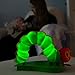 Eric Carle Musical Nightlight and Baby Sleep Soother The Very Hungry Caterpillar Touch Activated Night Light - 4 Modes of Light and Sound