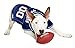 NFL New England Patriots Dog Jersey, Size: X-Large. Best Football Jersey Costume for Dogs & Cats. Licensed Jersey Shirt