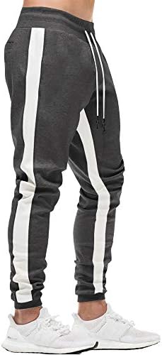 Totnmc ジョガーパンツ メンズ トレーニングズボン フィットネス ロングパンツ ジム スウェットパンツ セール商品 スポーツウェア ストレッチ スキニー スリム ジャージ