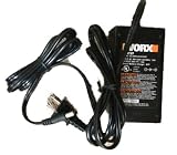Worx 50023610 Charger Genuine Original Equipment Manufacturer (OEM) Part