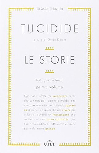 Scarica Le storie. Testo greco a fronte. Con e-book Libro