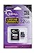 G.Skill 32GB Class 6 MicroSDHC Flash Card with SD Adapter (FF-TSDG32GA-C6)