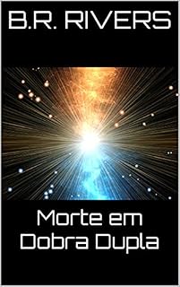 Livro Morte em Dobra Dupla