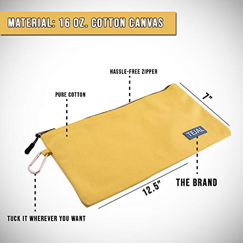 TEJAL Husky Screws Nut Bolt Organizer Box Hinged Box, Hardware Box Storage,