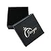 JAOYU Car Aromatherapy Essential Oil Diffuser Stainless Steel Locket Air Freshener with Vent Clip 8 Felt Pads Turtle Jewelry for Women Girls Gifts