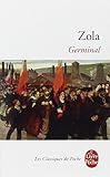 Germinal (Ldp Classiques) (French Edition) by Emile Zola, Zola