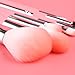 amoore Makeup Sponge Beauty Sponge Makeup Blender Foundation Sponge Applicator Sponges Latext-free